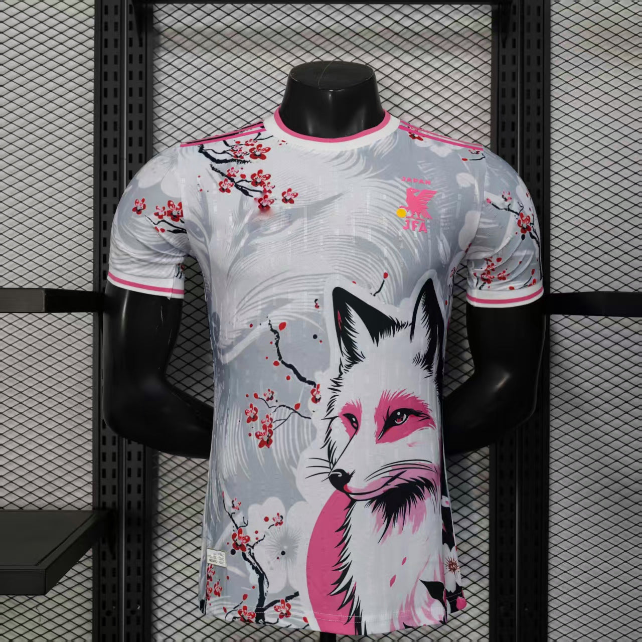 Maillot Japon Concept 2025-2026 Player Version