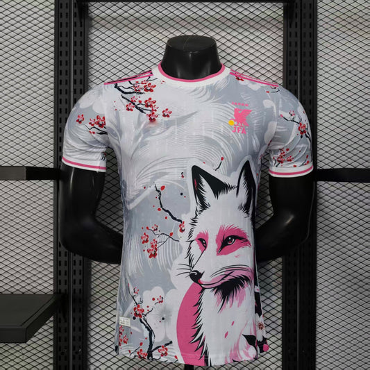 Maillot Japon Concept 2025-2026 Player Version
