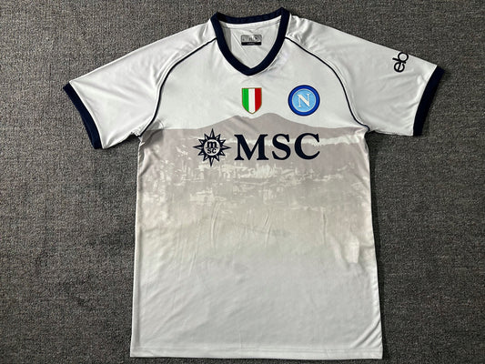 Maillot Naples 2023-2024