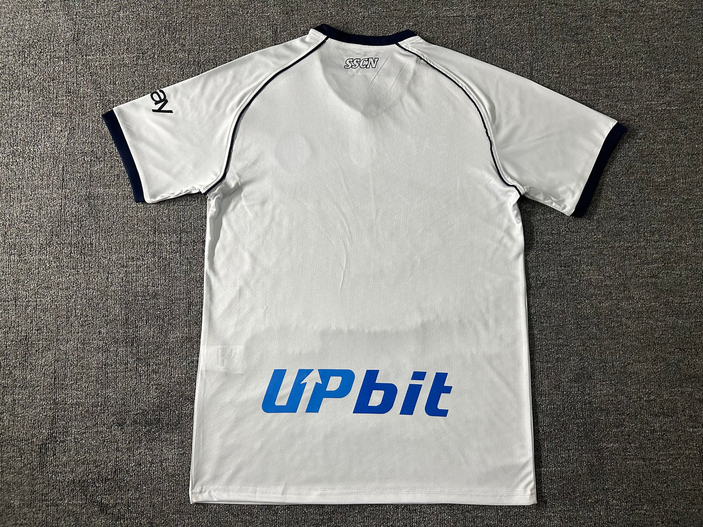 Maillot Naples 2023-2024