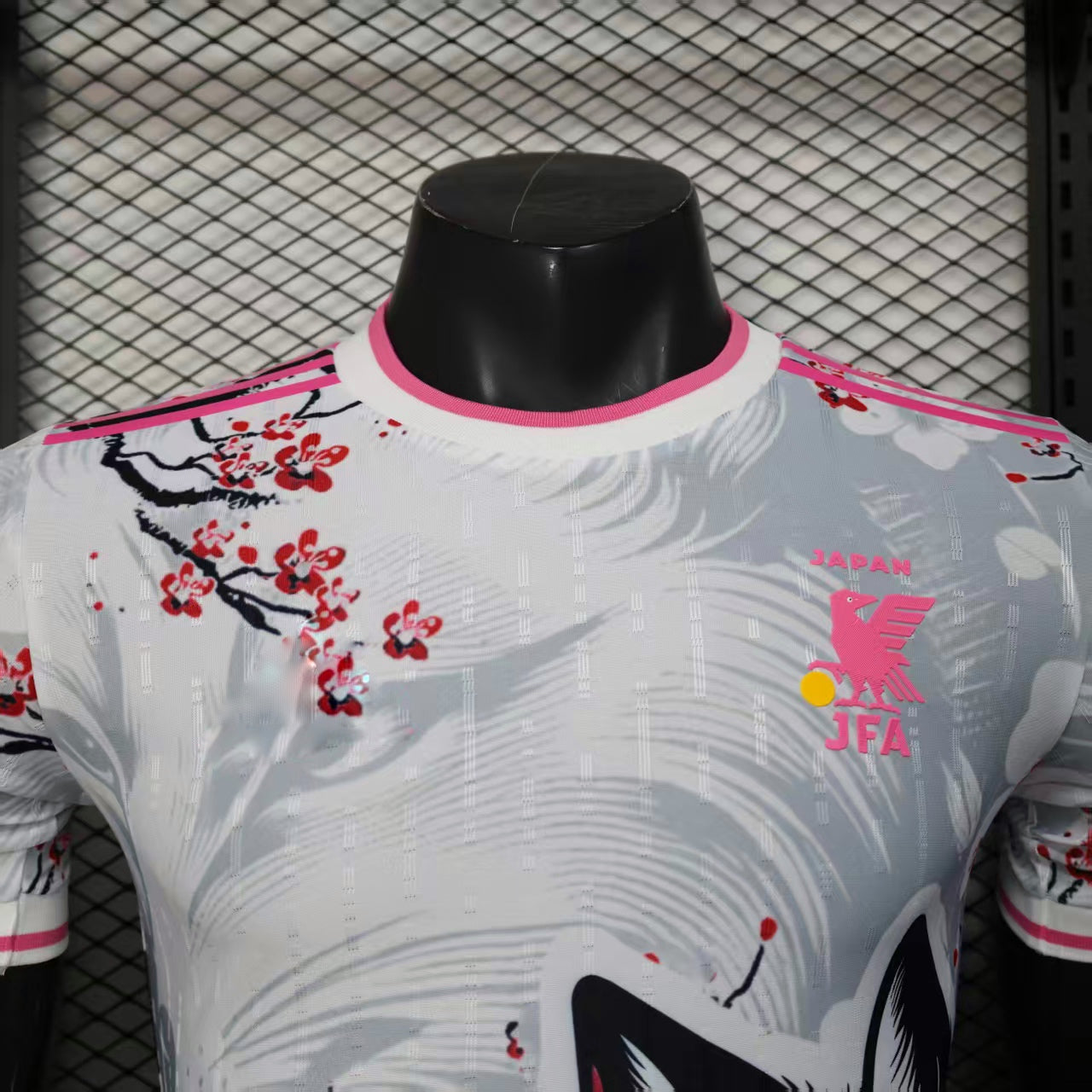Maillot Japon Concept 2025-2026 Player Version