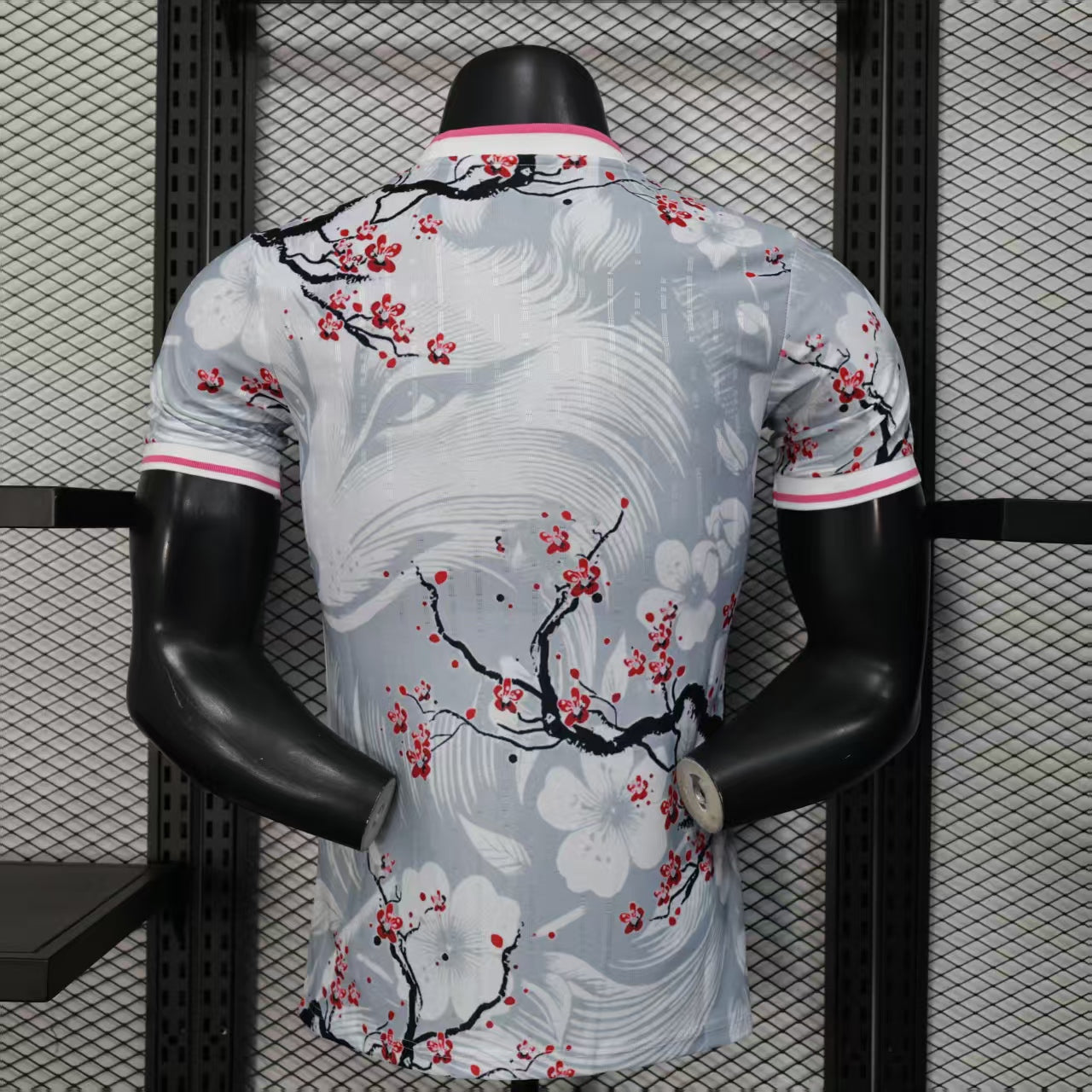 Maillot Japon Concept 2025-2026 Player Version