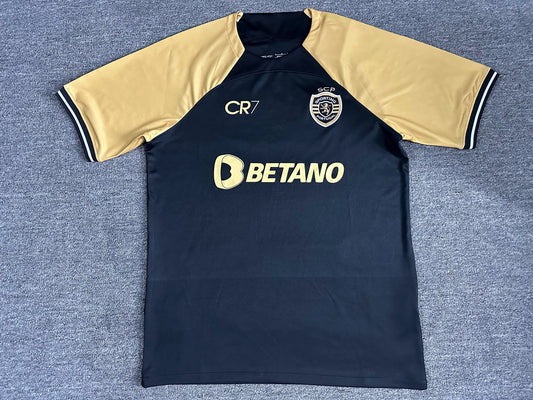 Maillot Sporting CR7 2023-2024