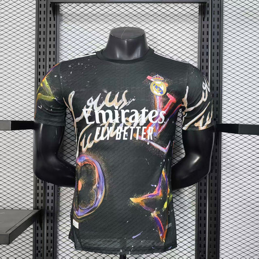 Maillot Real Madrid Concept 2025-2026 Player Version