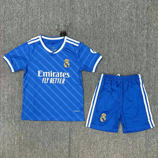 Ensemble Enfant Real Madrid 2025-2026