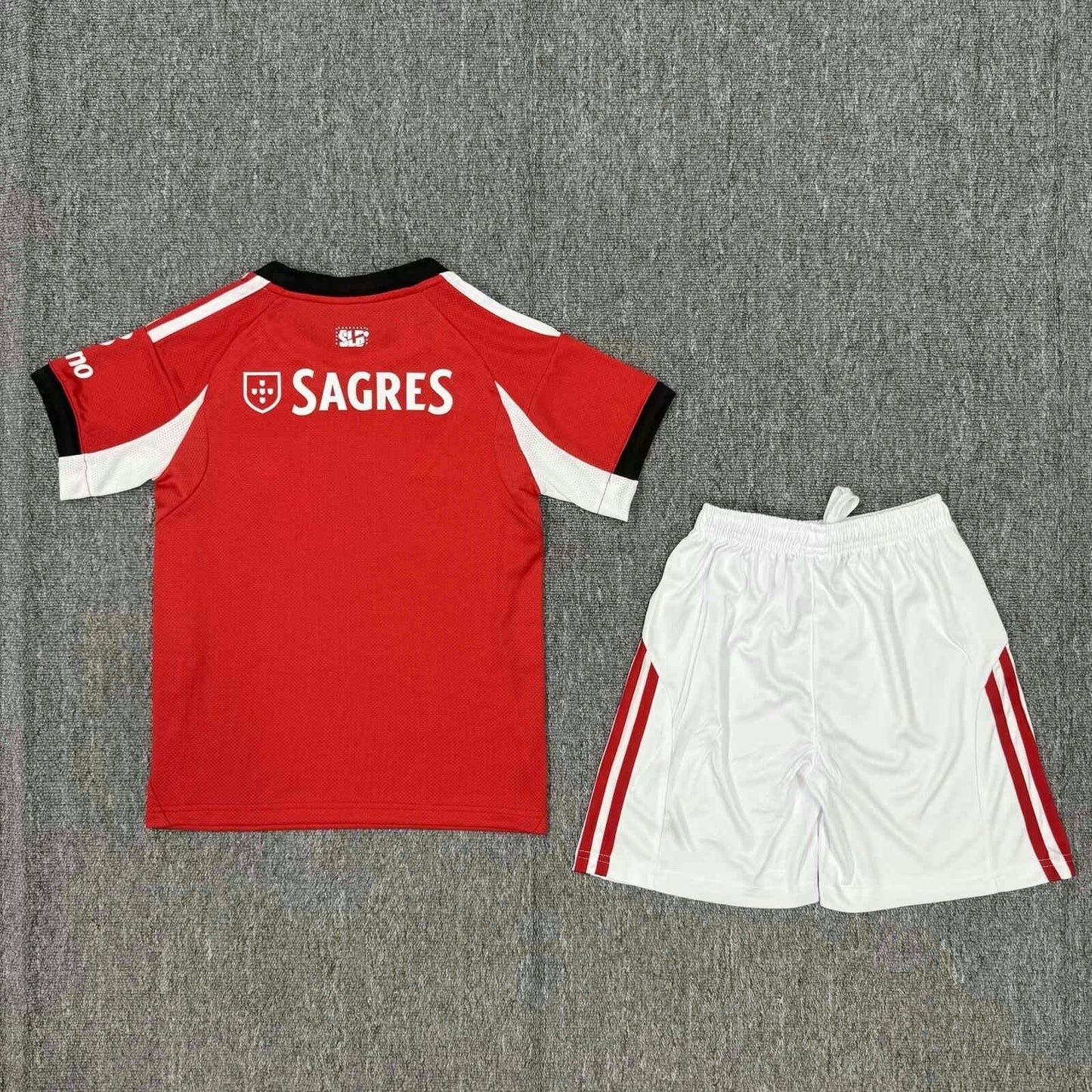 Ensemble Enfant Benfica 2025-2026