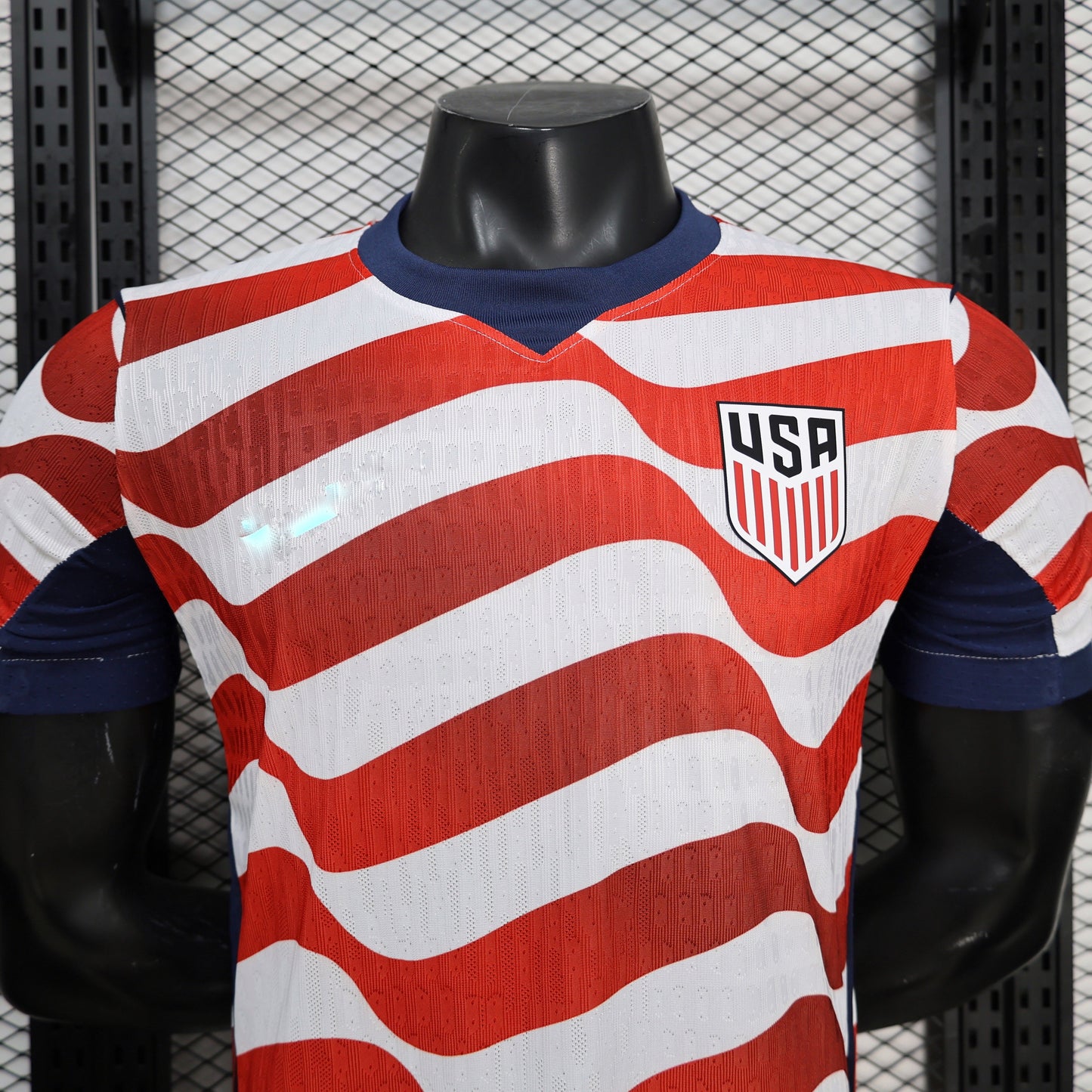 Maillot USA 2026-2027