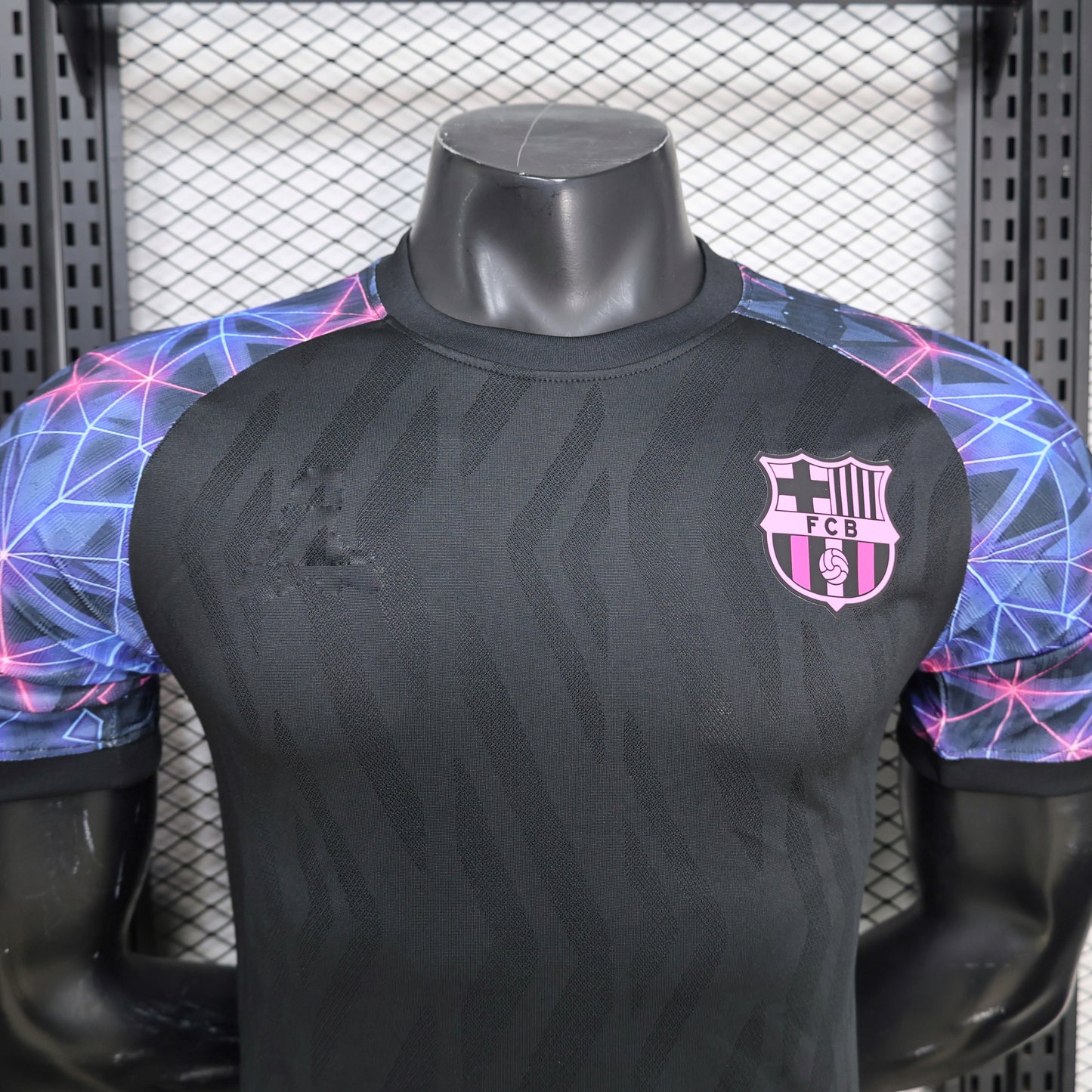 Maillot FC Barca 2025-2026 Player Version