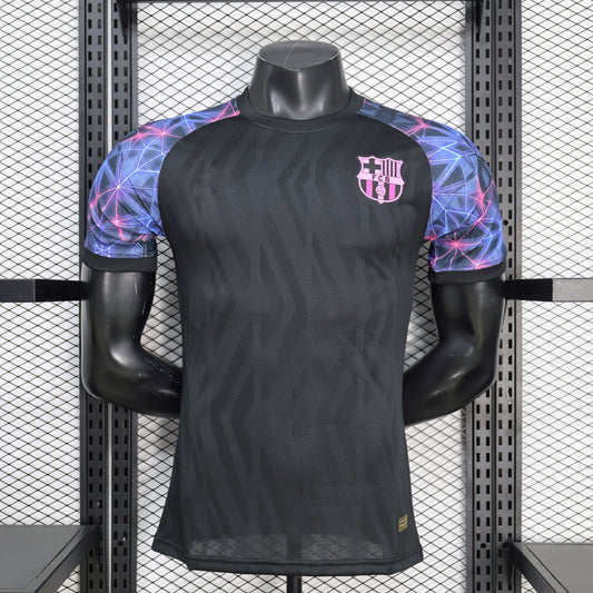 Maillot FC Barca 2025-2026 Player Version
