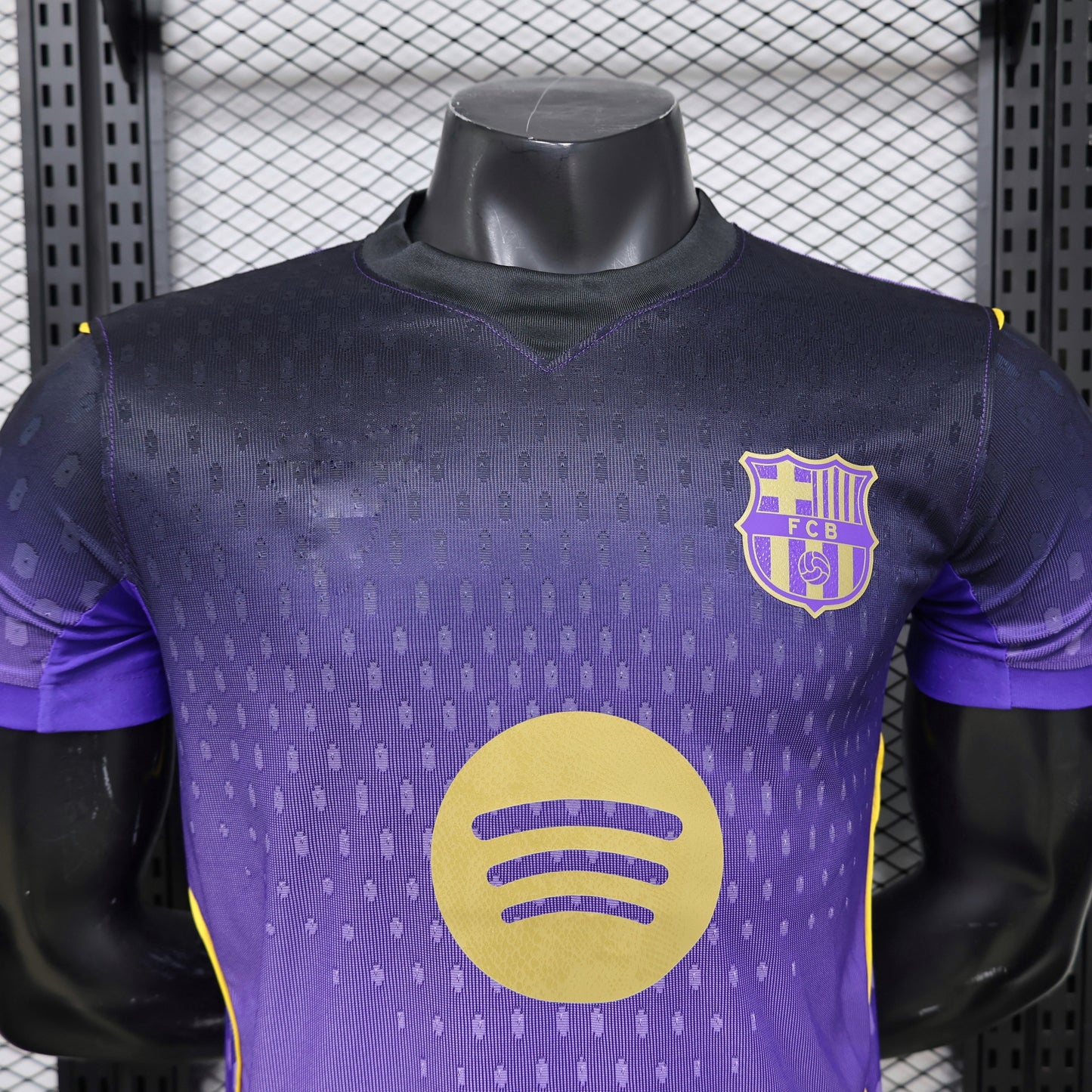 Maillot FC Barcelone Extérieur 2026-2027 Player Version