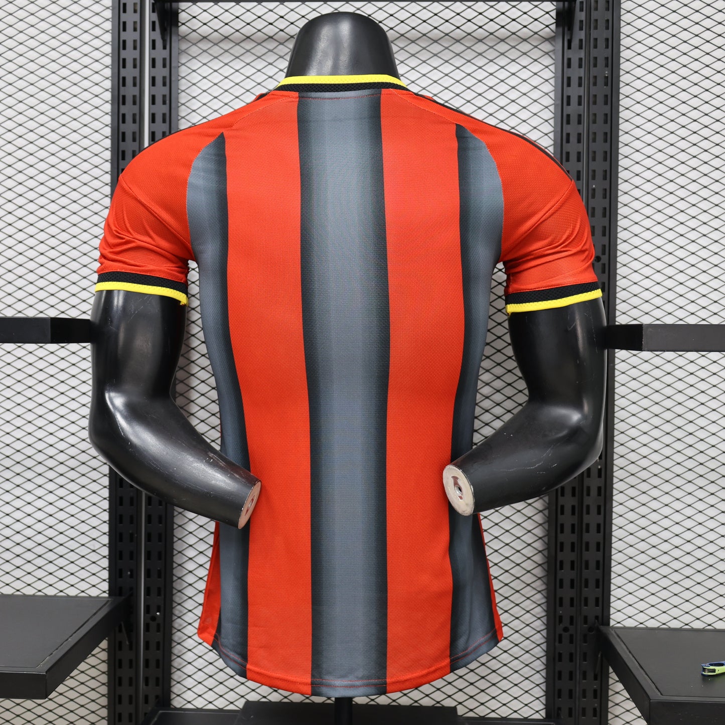 Maillot Belgique Concept 2026-2027 Player Version