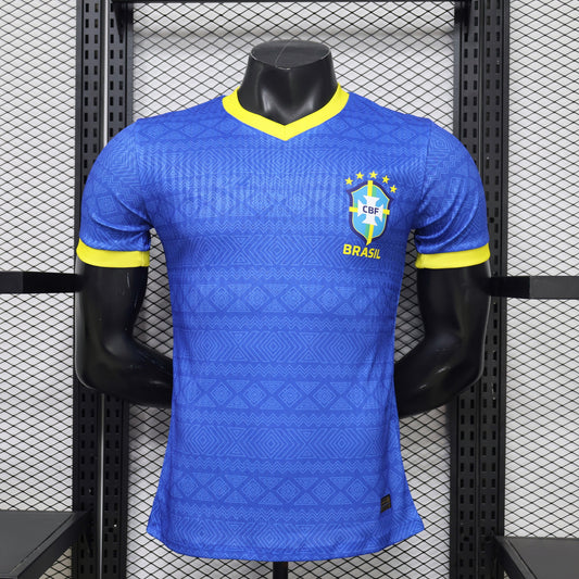 Maillot Brésil Concept 2026-2027 Player Version