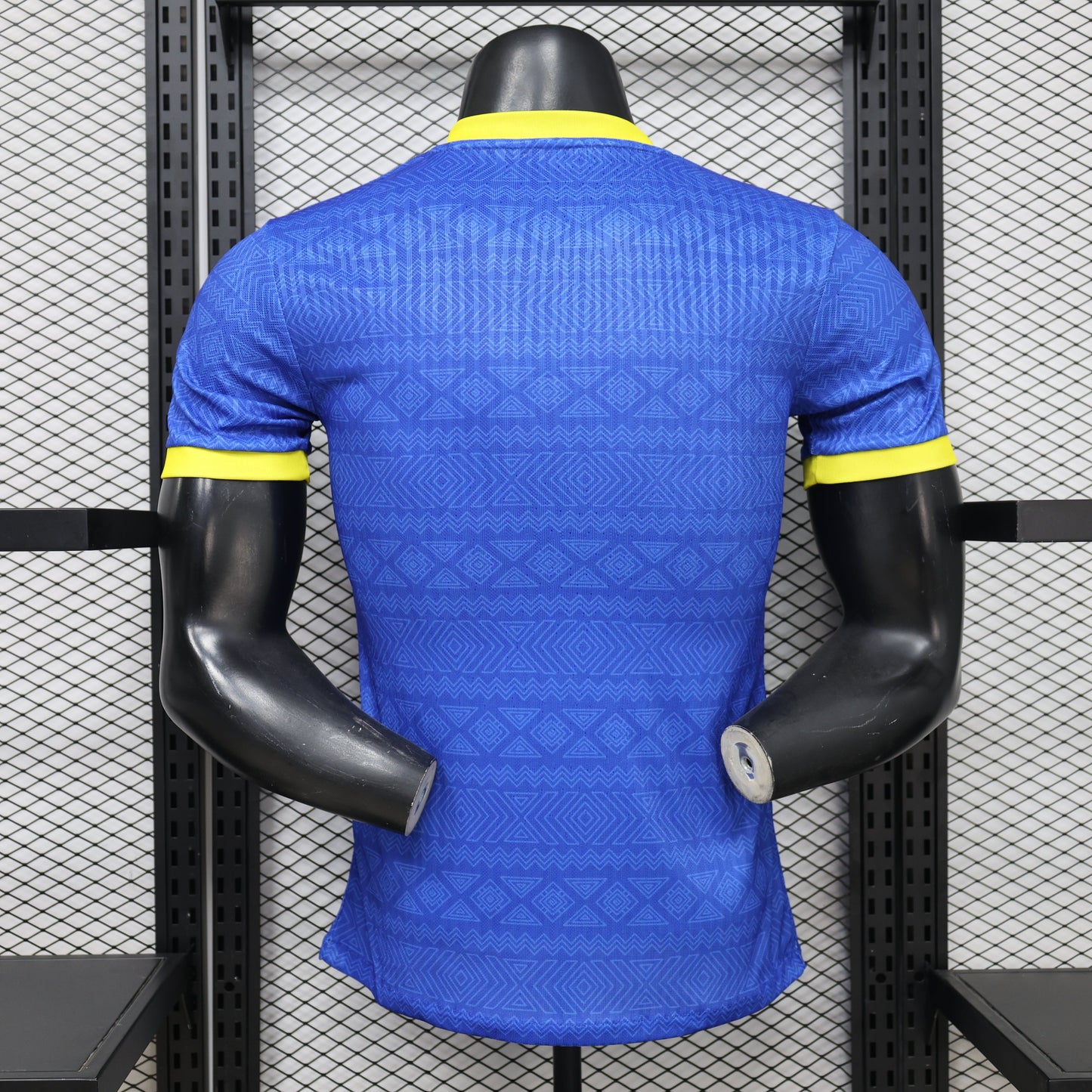 Maillot Brésil Concept 2026-2027 Player Version