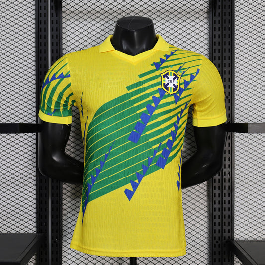 Maillot Brésil Concept 2026-2027 Player Version