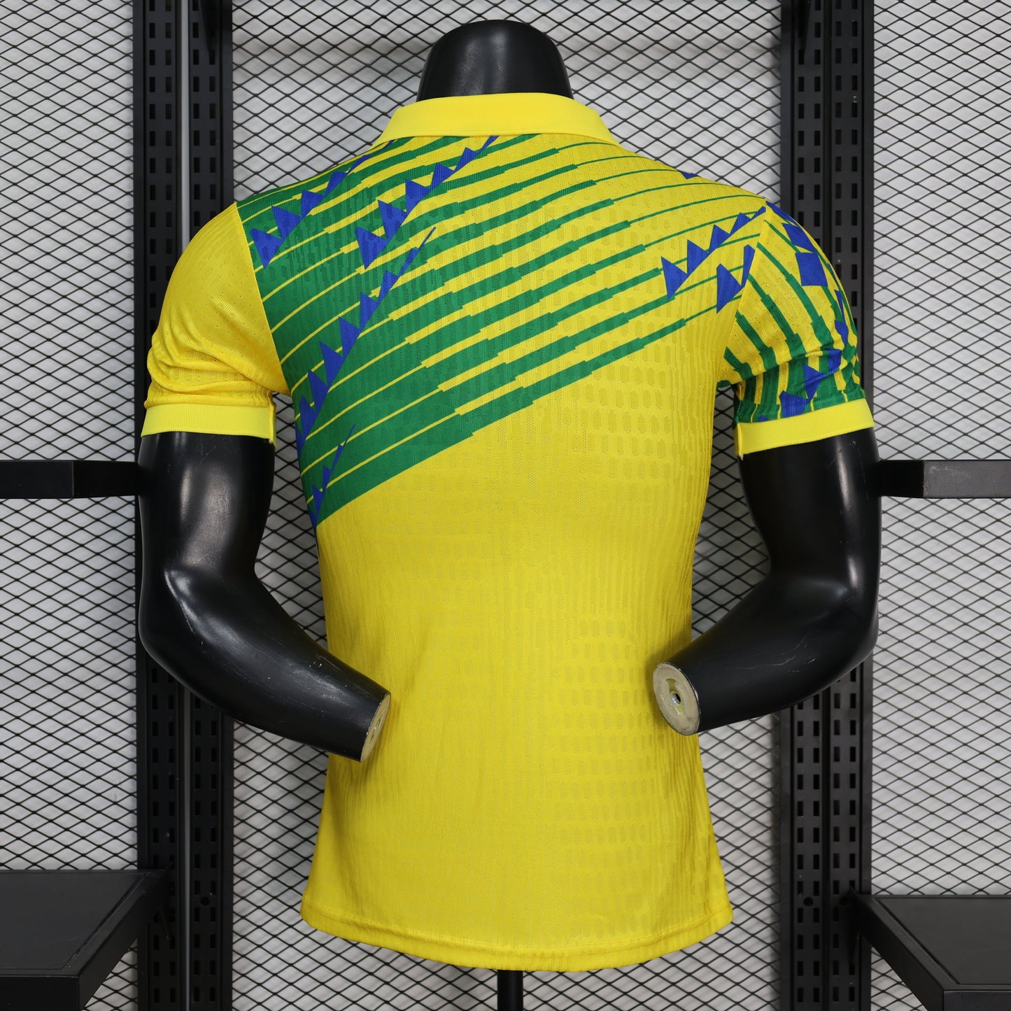 Maillot Brésil Concept 2026-2027 Player Version
