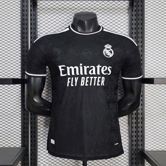 Maillot Real Madrid 2025-2026 Player Version