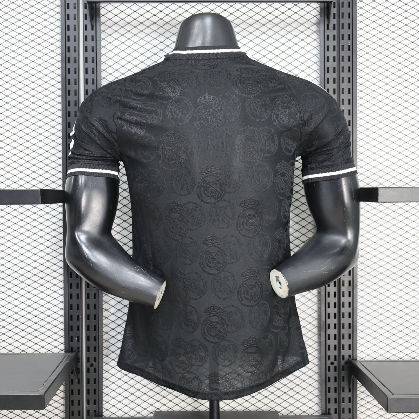 Maillot Real Madrid 2025-2026 Player Version