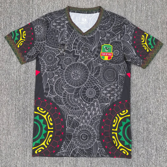 Maillot Mali 2025-2026