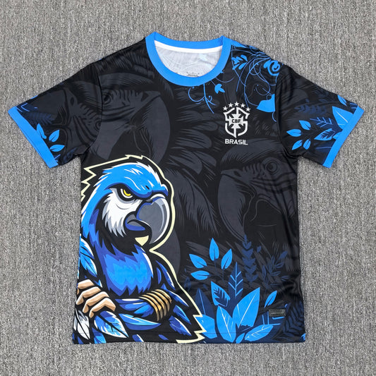 Maillot Brésil Concept 2025-2026