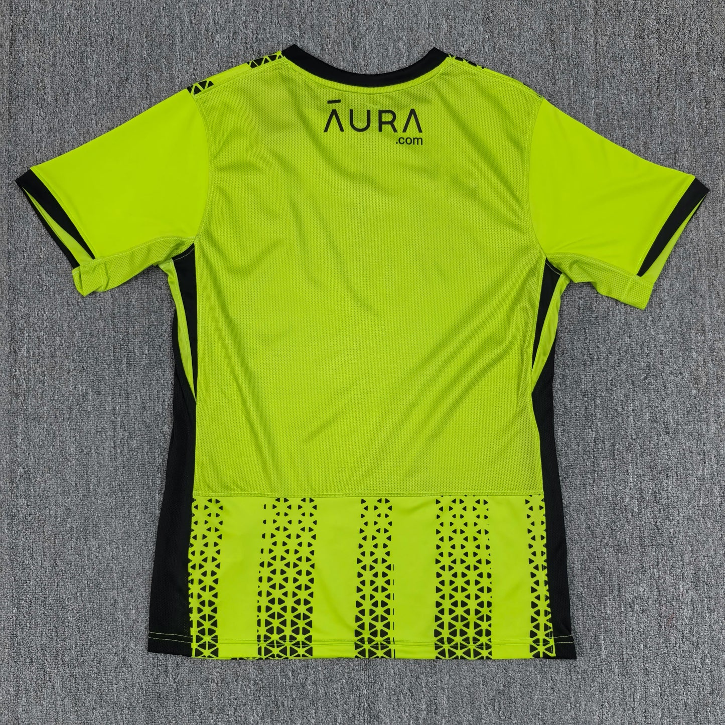 Maillot Portsmouth Third 2025-2026