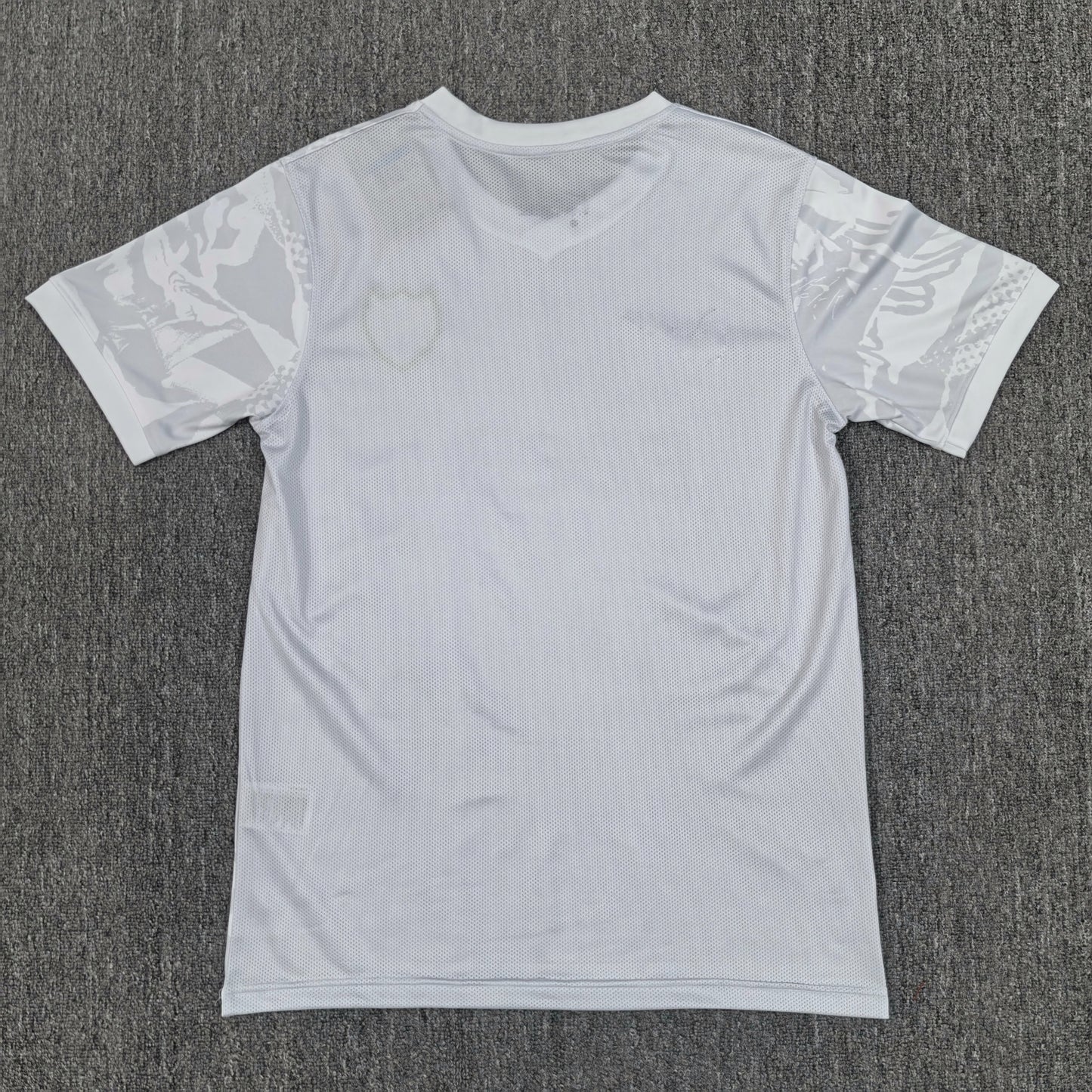 Maillot Portsmouth Pre-Match 2025-2026