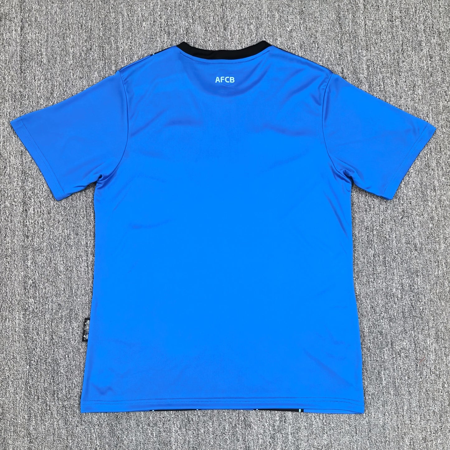 Maillot Bournemouth Extérieur 2025-2026