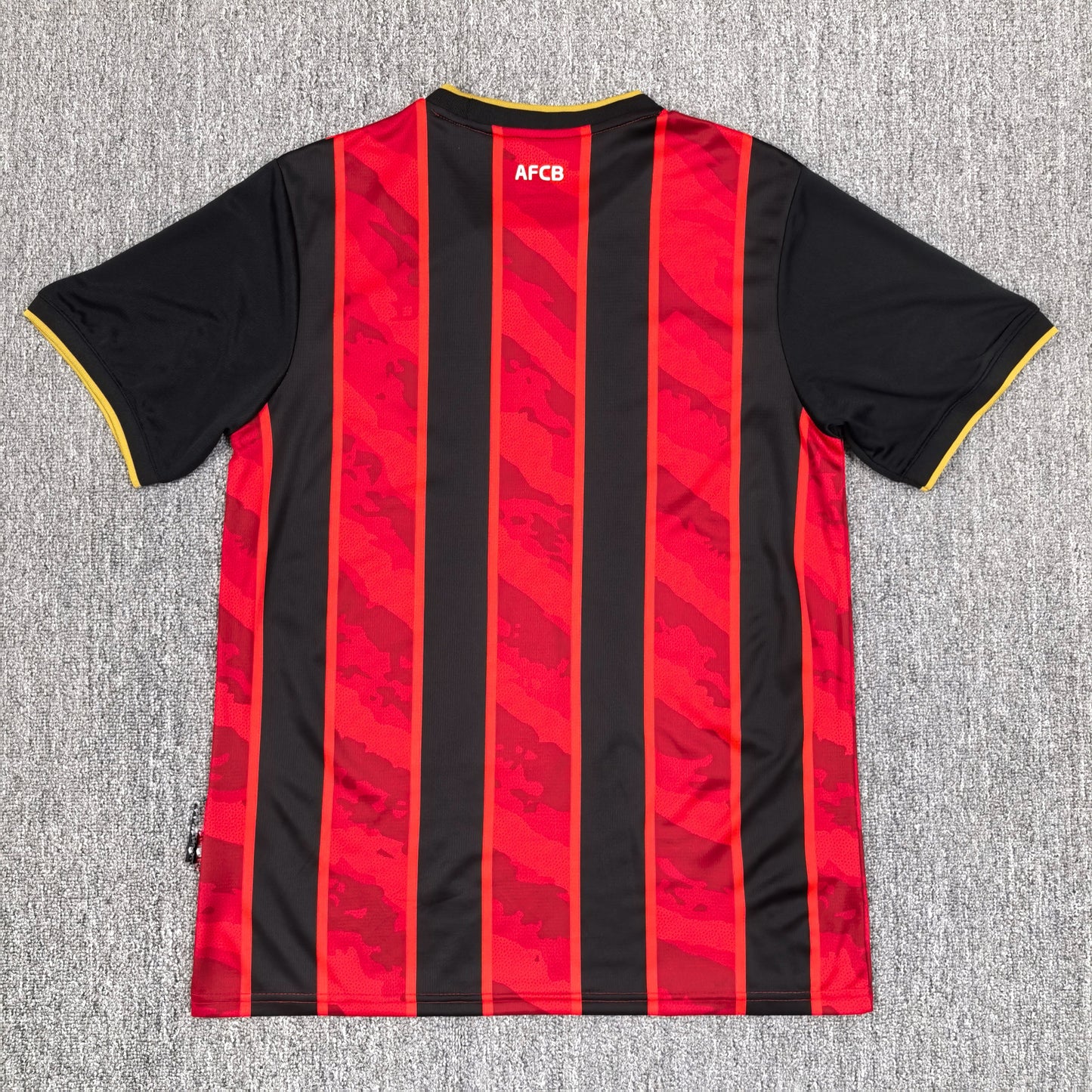 Maillot Bournemouth Domicile 2025-2026