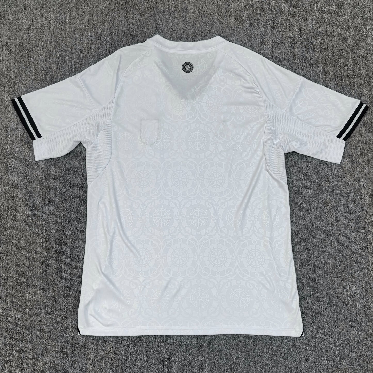 Maillot Fulham Domicile 2025-2026