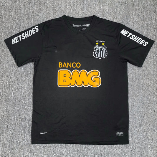Maillot Santos Retro 2012-2013