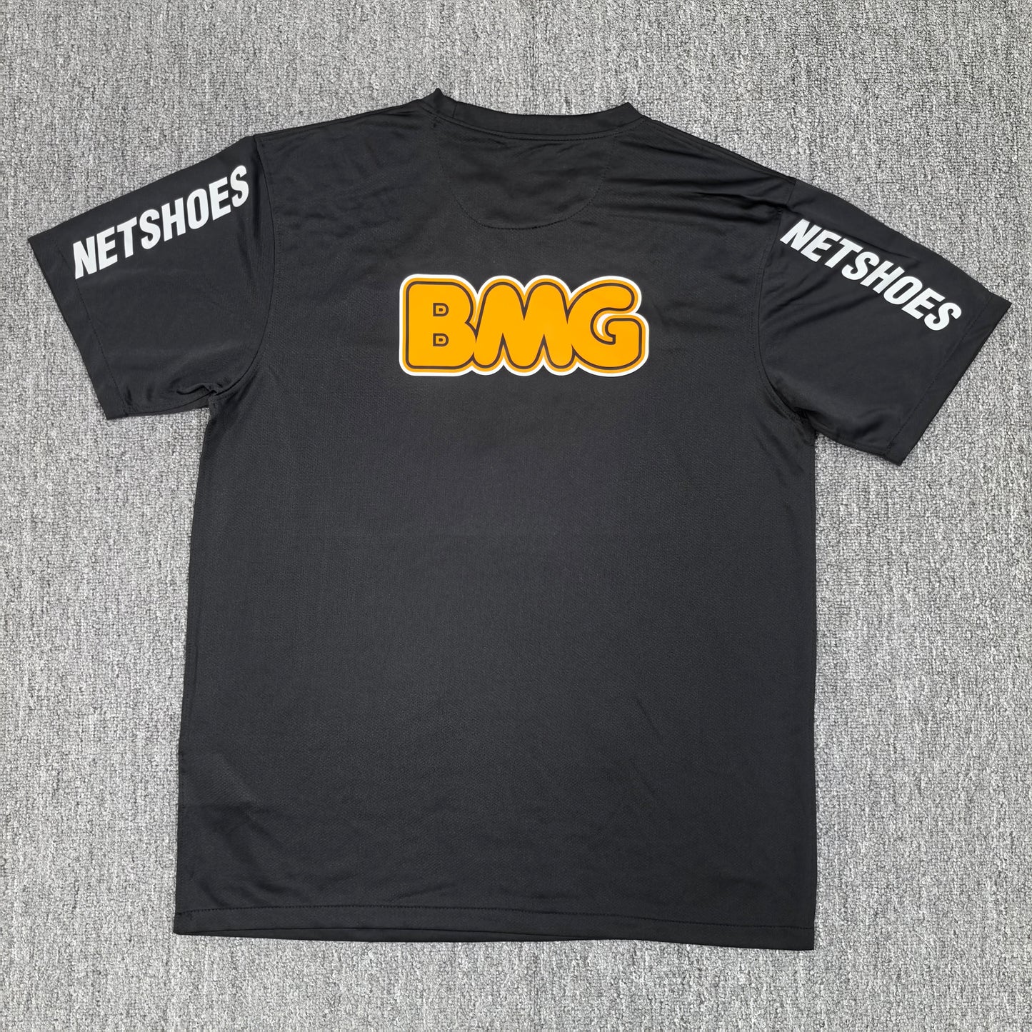 Maillot Santos Retro 2012-2013