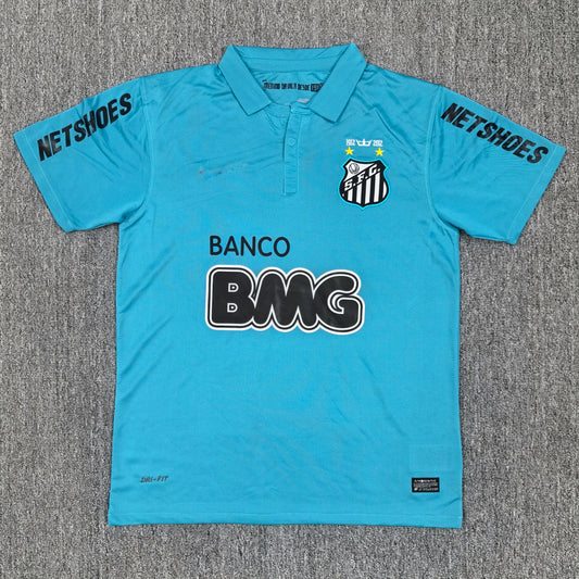 Maillot Santos Retro 2012-2013