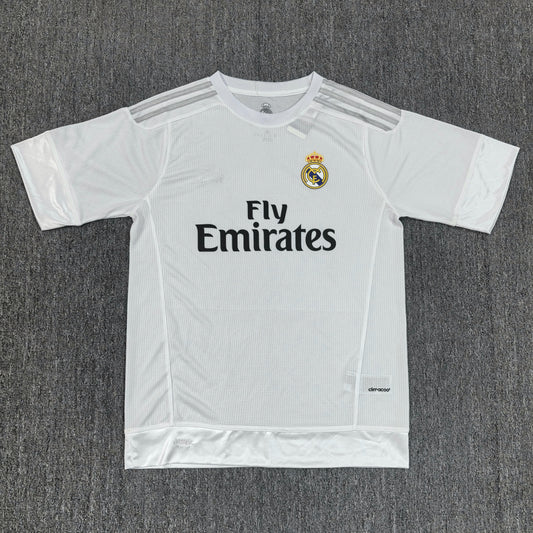Maillot Real Madrid Retro 2015-2016