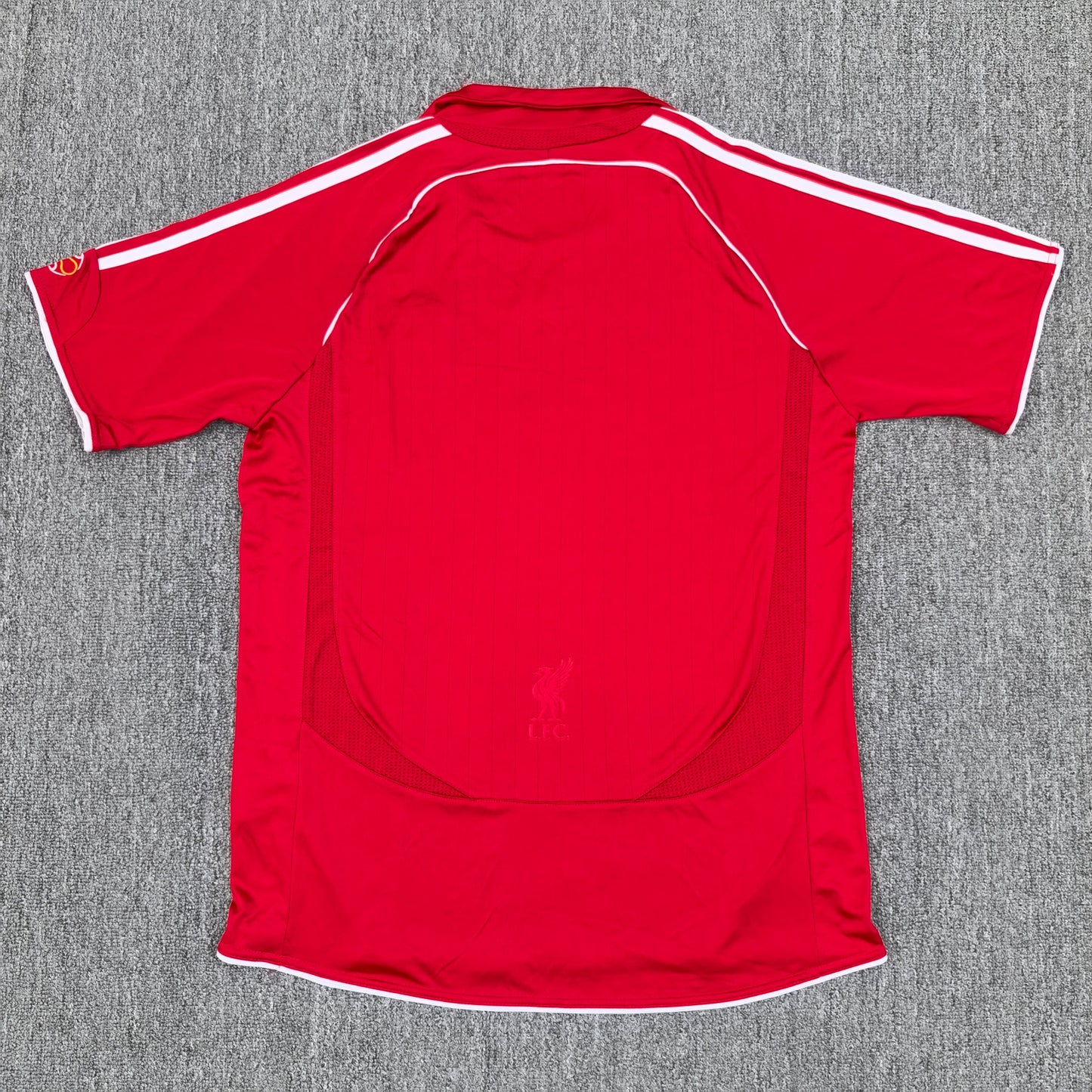 Maillot Liverpool Retro 2006-2008
