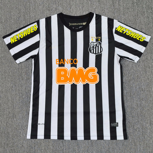 Maillot Santos Retro 2012-2013