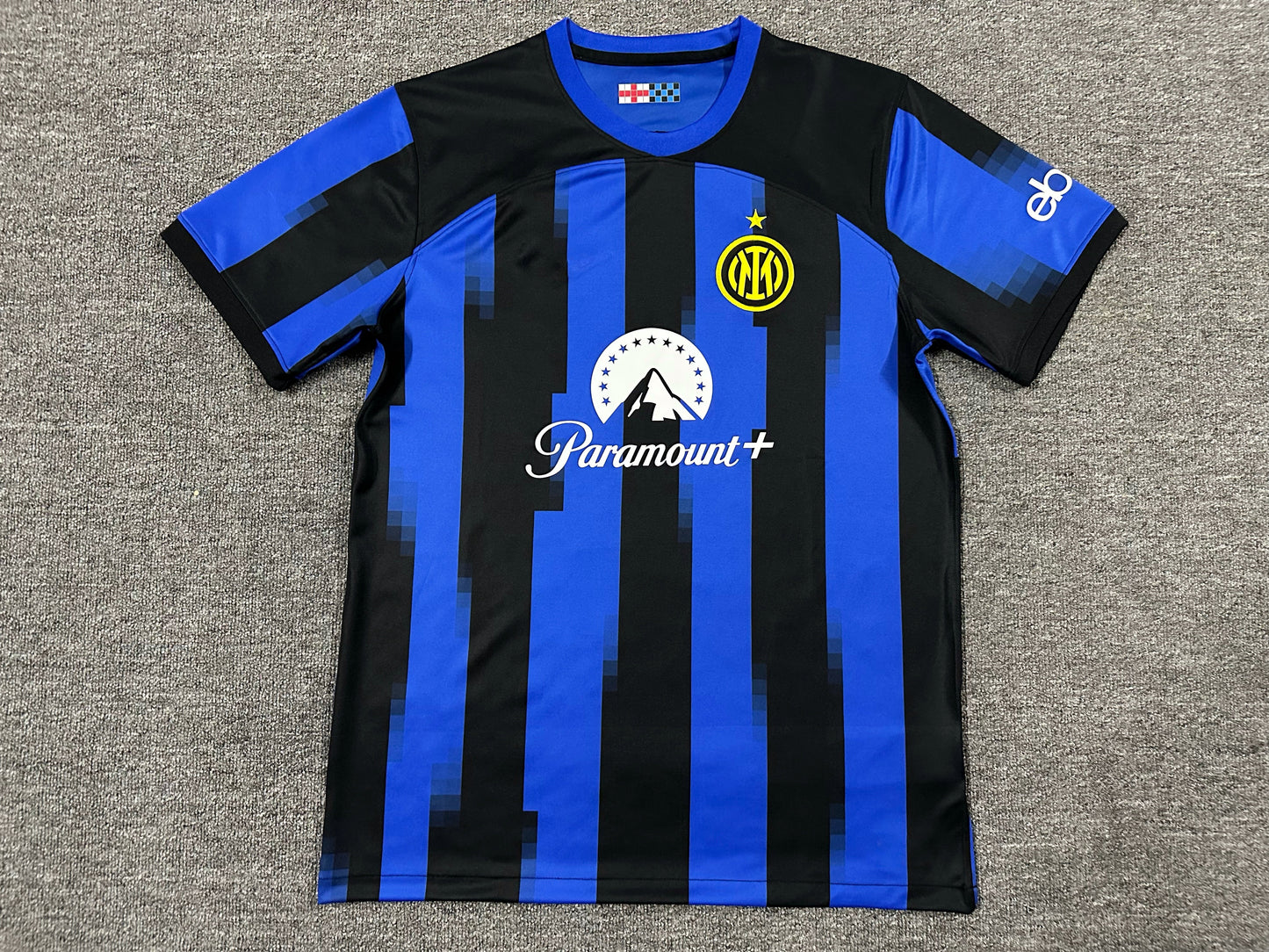 Maillot Inter Milan Domicile 2023-2024