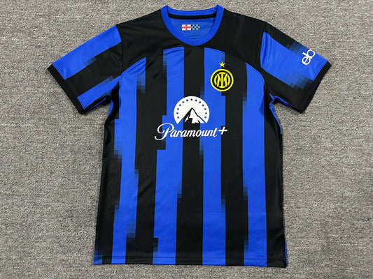 Maillot Inter Milan Domicile 2023-2024