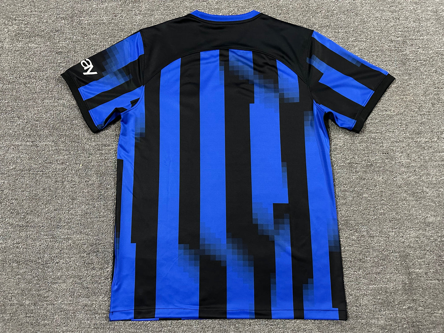 Maillot Inter Milan 2025