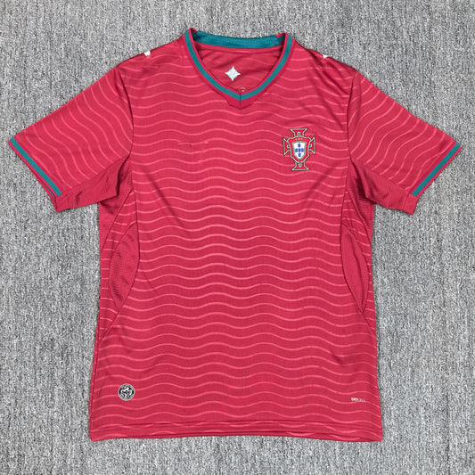 Maillot Portugal Domicile 2026-2027