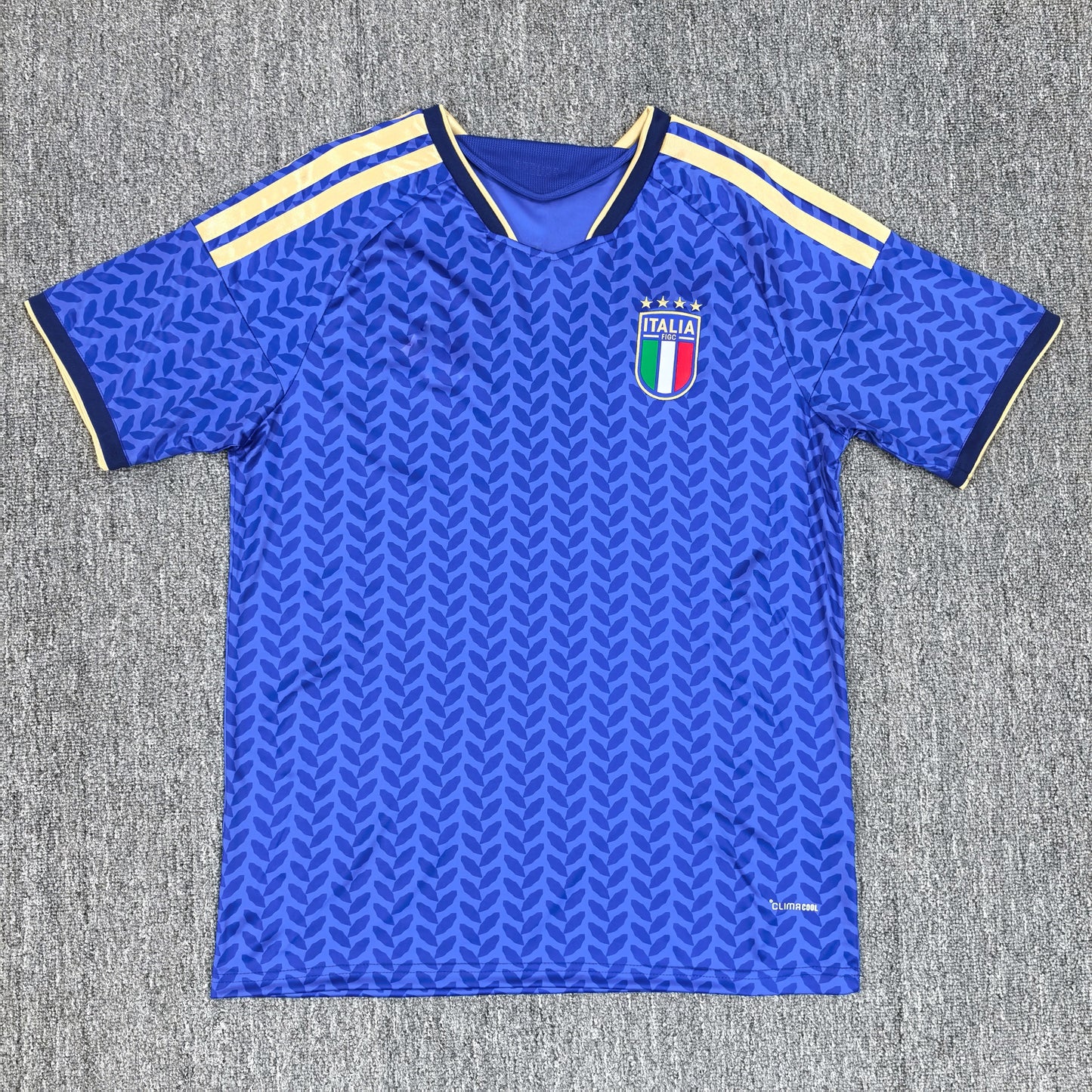 Maillot Italie Domicile 2026-2027