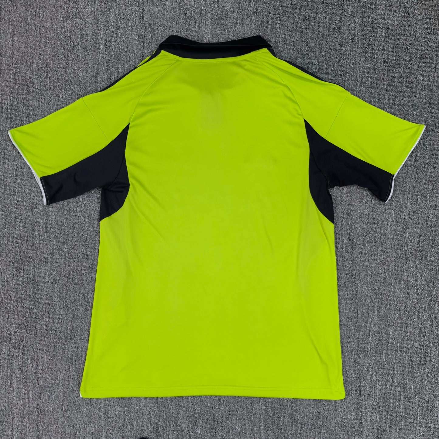 Maillot Fulham 2025-2026