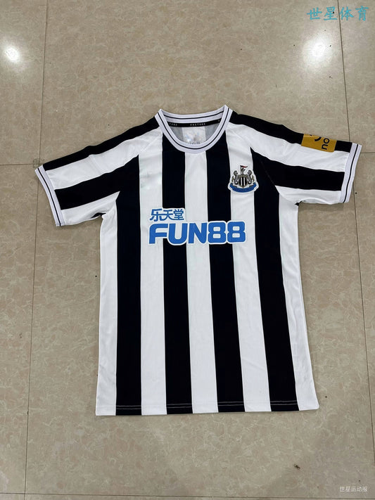 Maillot NewCastle 2022-2023