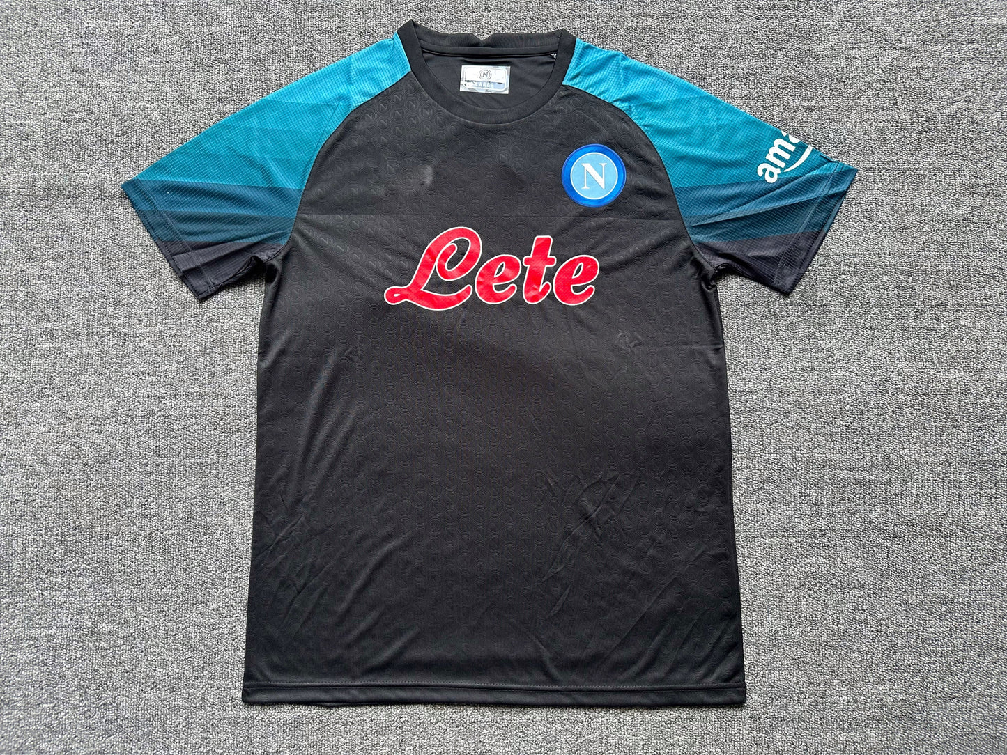 Maillot Naples 2022-2023