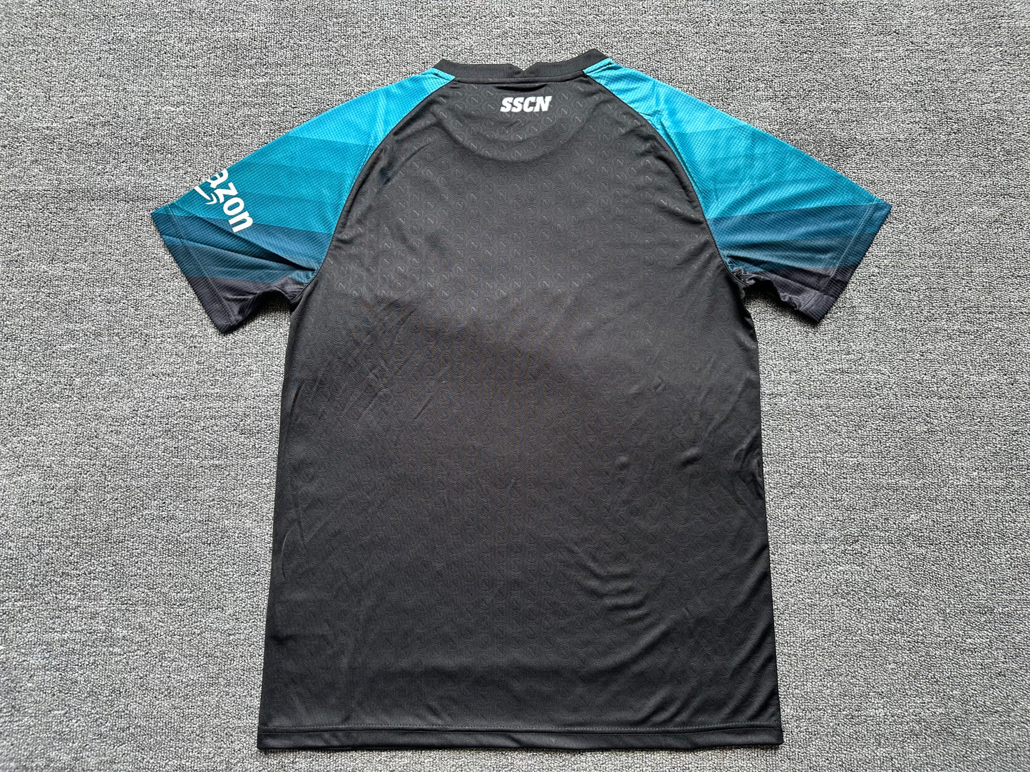 Maillot Naples 2022-2023