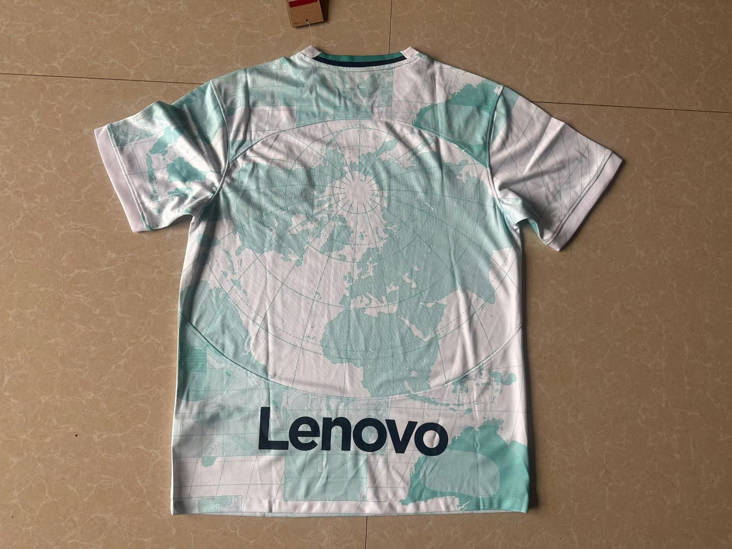 Maillot Inter Milan 2022-2023