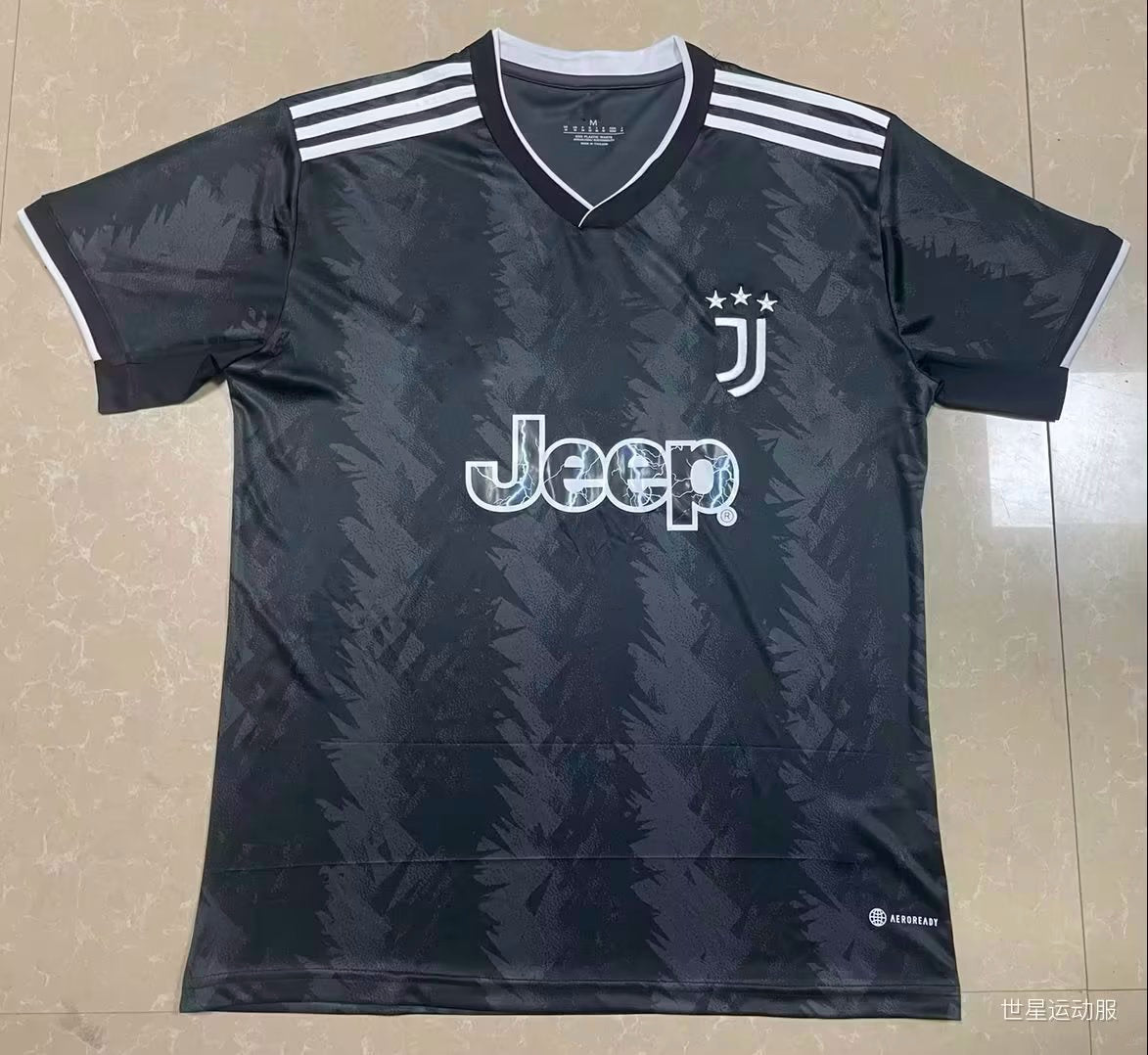 Maillot Juventus 2022-2023