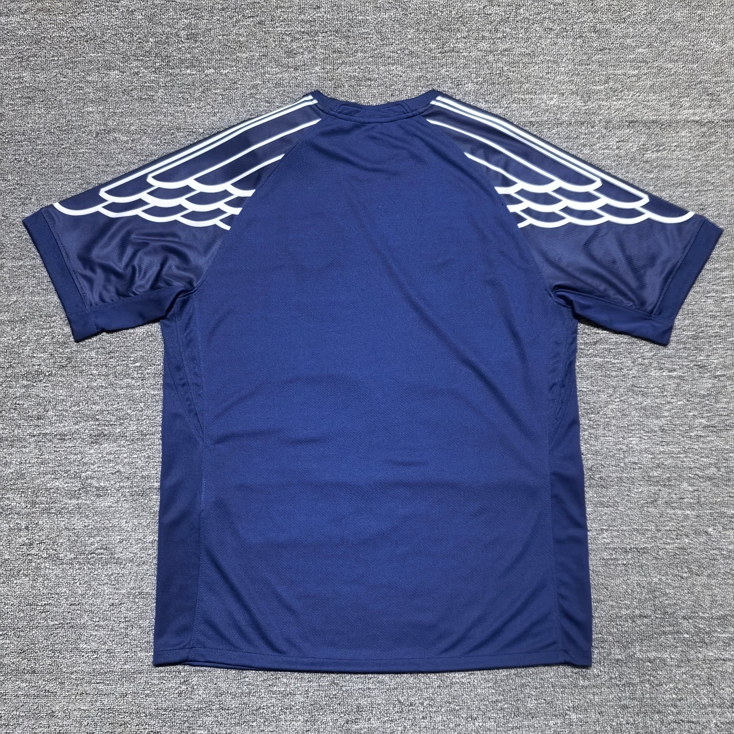 Maillot Paris Fourth 2024-2025