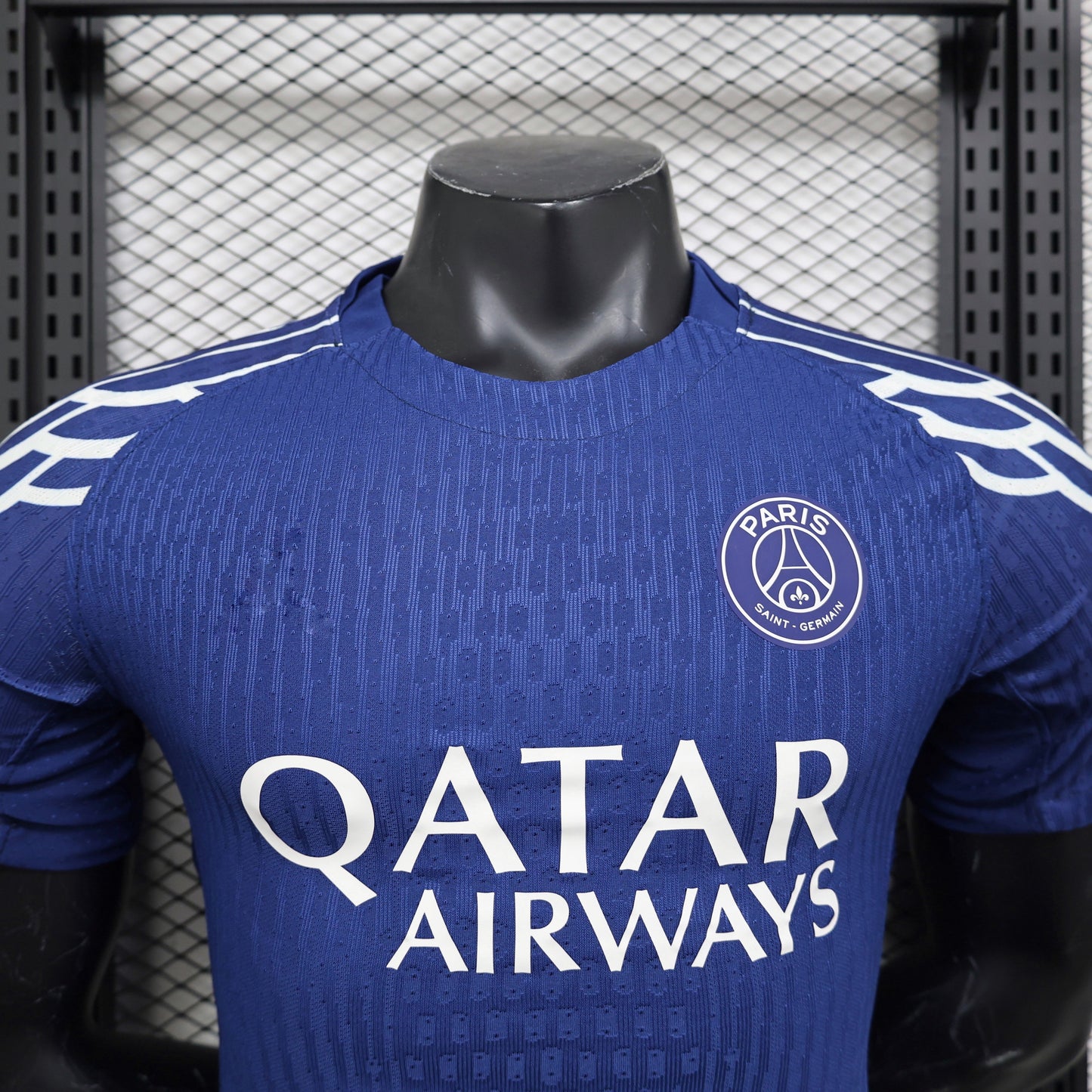 Maillot Paris Fourth 2024-2025 Player Version
