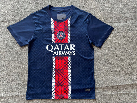 Maillot Domicile Paris Saint Germain PSG 25/26