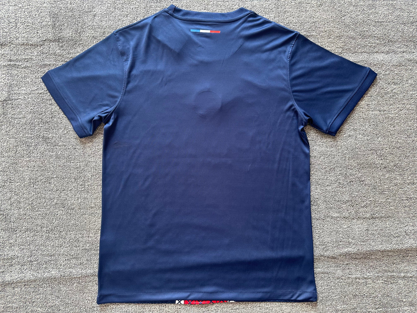 Maillot Domicile Paris Saint Germain PSG 25/26