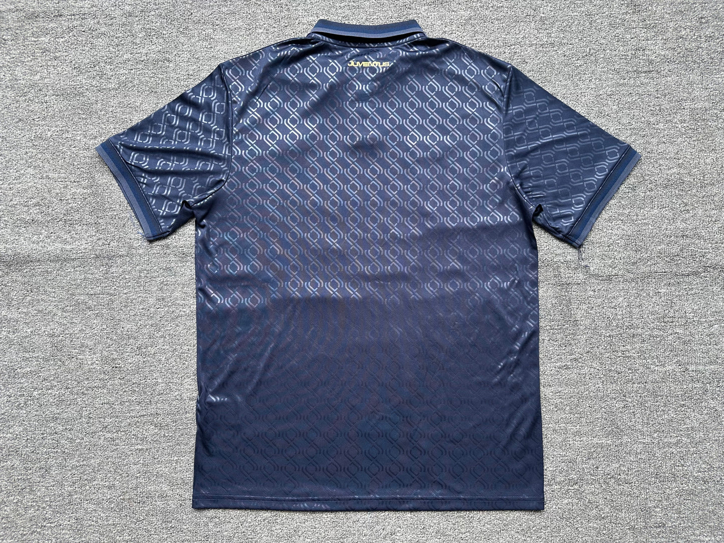 Maillot Juventus 2024-2025